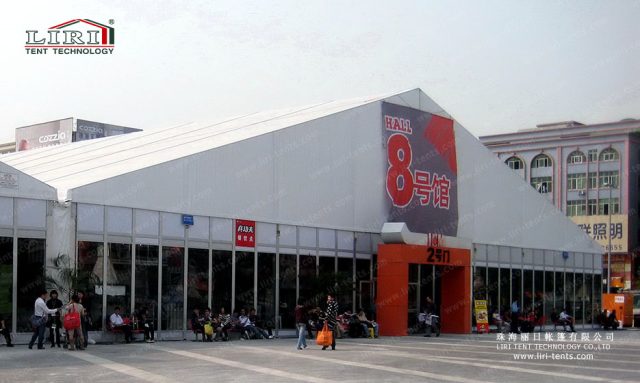 家具展覽篷房出租