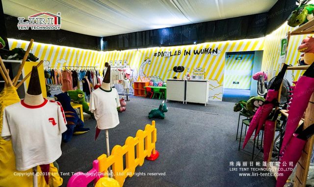 戶外展覽帳篷圖片