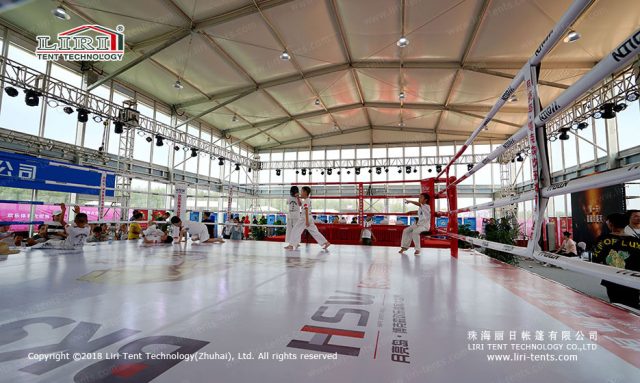 裝配式體育場(chǎng)館出租