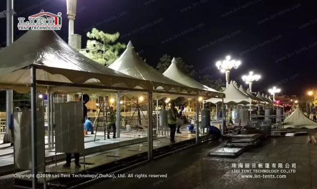 移動衛(wèi)生間搭建圖
