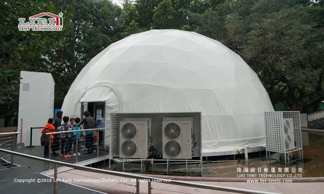 小型空調(diào)出租